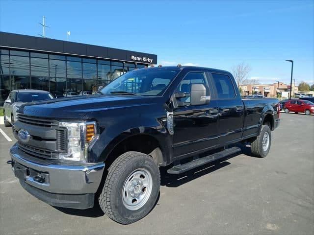 2018 ford f-350 xl in frederick, maryland