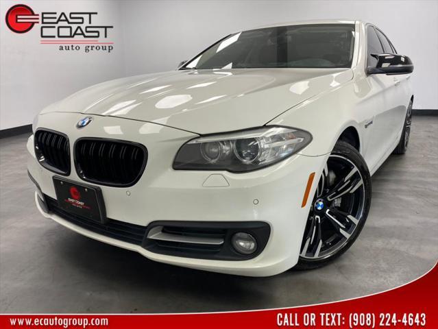 2015 bmw 535 xdrive