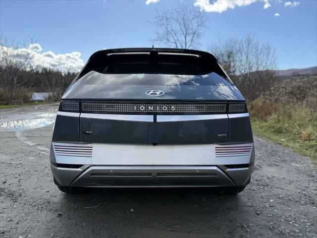 2023 hyundai ioniq 5 limited
