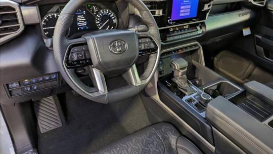 2024 Toyota Tundra