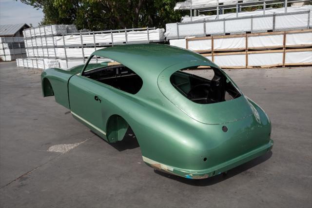 1954 aston martin db2/4