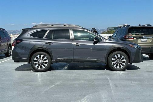2024 subaru outback in saint louis, missouri