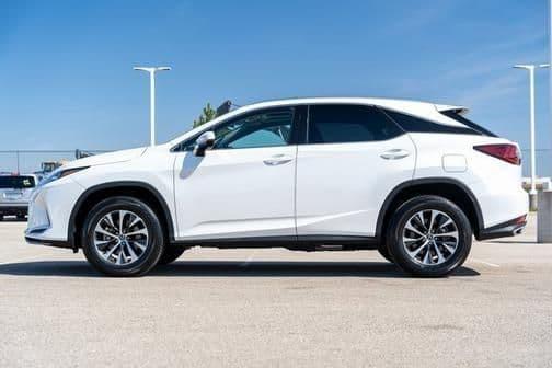 2021 lexus rx 350 base 4dr all-wheel drive in sturtevant, wisconsin