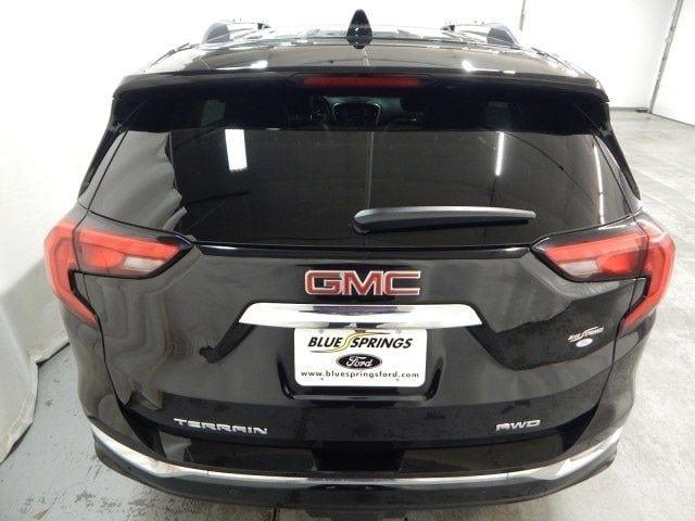 2020 gmc terrain denali in blue springs, missouri