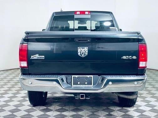 2017 ram 1500 big horn in westborough, massachusetts