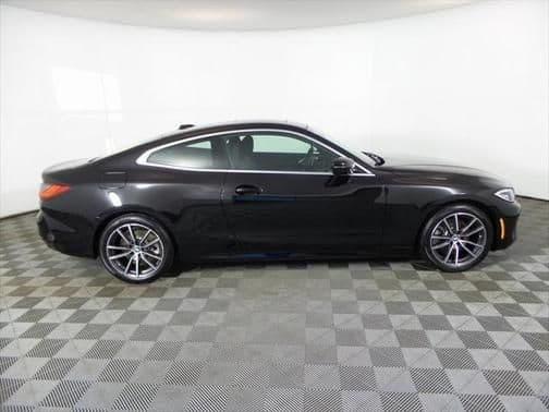 2024 bmw 430 i xdrive in rochester, new york