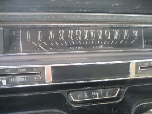1961 cadillac fleetwood project non running good utah title