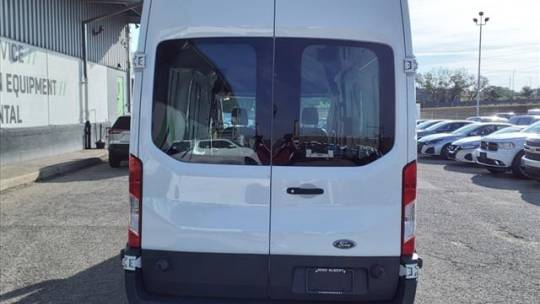 2018 ford transit 250