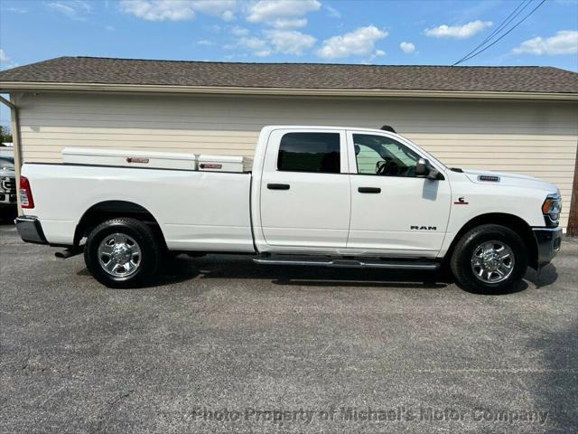 2019 ram 2500 very well serviced - 2 keys - ready to work