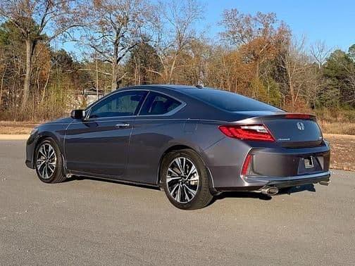 2017 honda accord in co bluffs, iowa