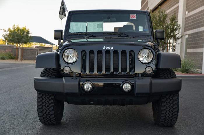 certified 2017 jeep wrangler sport las vegas, nv 89014 for sale in henderson, nevada