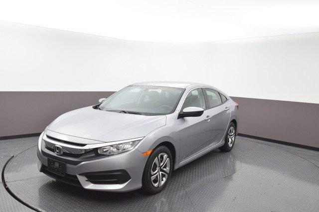 used 2016 honda civic lx sedan tulsa, ok 74133 for sale in tulsa, oklahoma
