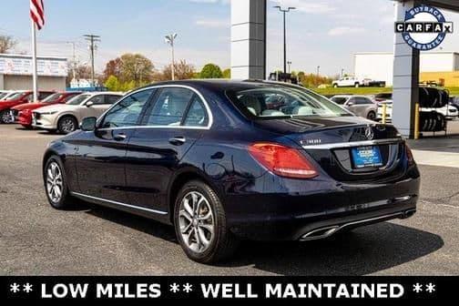 2015 mercedes-benz c-class c 300 in aberdeen, maryland