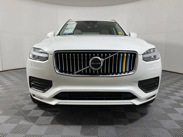 2022 volvo xc90 t5 momentum