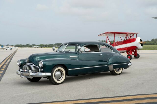 1946 buick roadmaster air ride bagged accuair custom lead sled not chopped