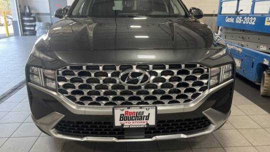 2021 Hyundai Santa Fe