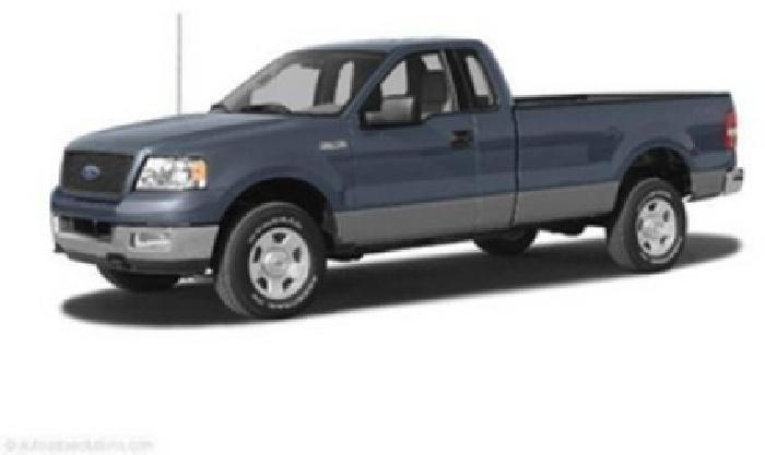 2005 ford f-150 xl in winter haven, fl