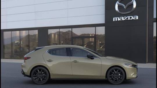 2024 Mazda