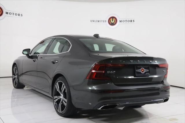 2021 volvo s60 t5 inscription