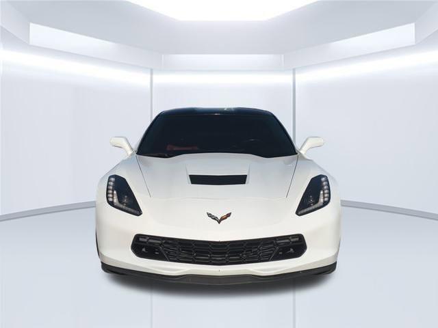 2014 chevrolet corvette stingray base