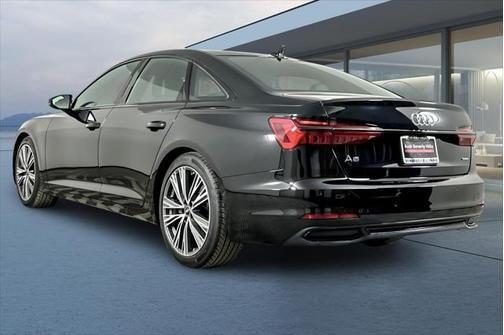 2023 audi a6
