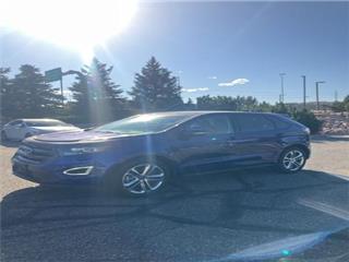 2015 Ford Edge s