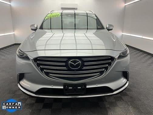 2021 mazda cx-9 grand touring in harrisonville, missouri