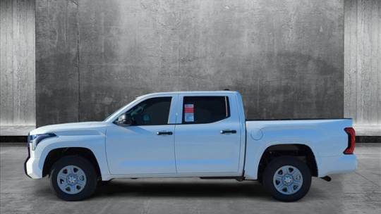 2025 Toyota Tundra