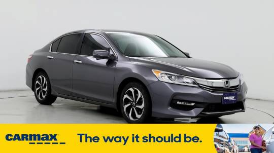 2017 Honda