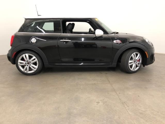 used 2019 mini cooper john cooper works hardtop portland, or 97225 for sale in portland, oregon