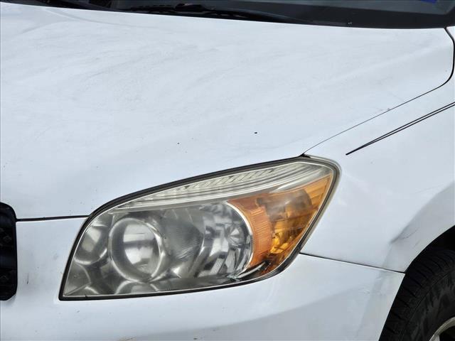 2007 toyota rav4 base