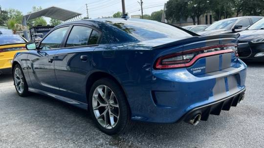 2021 Dodge Charger