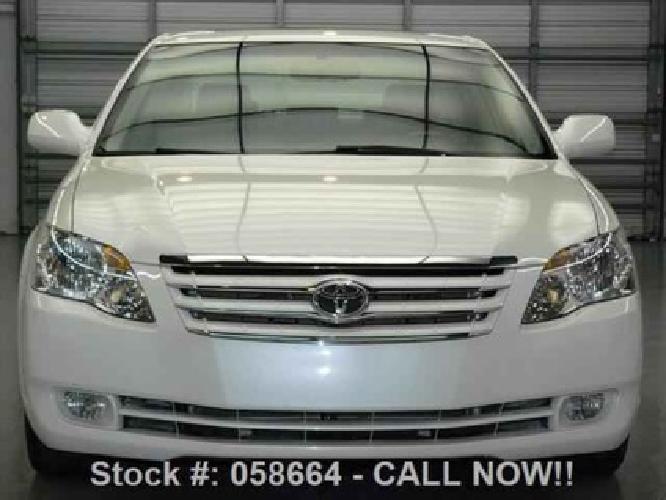 2005 toyota avalon in stafford, tx