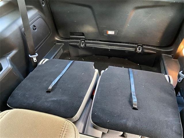 2018 ford explorer base