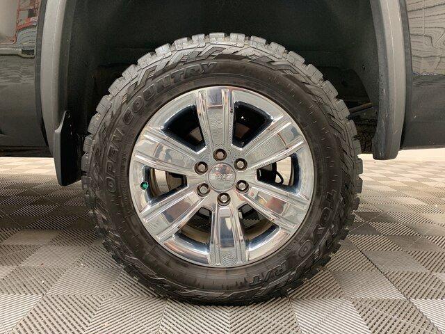 used 2016 gmc sierra 1500 4x4 crew cab slt daphne, al 36526 for sale in daphne, alabama