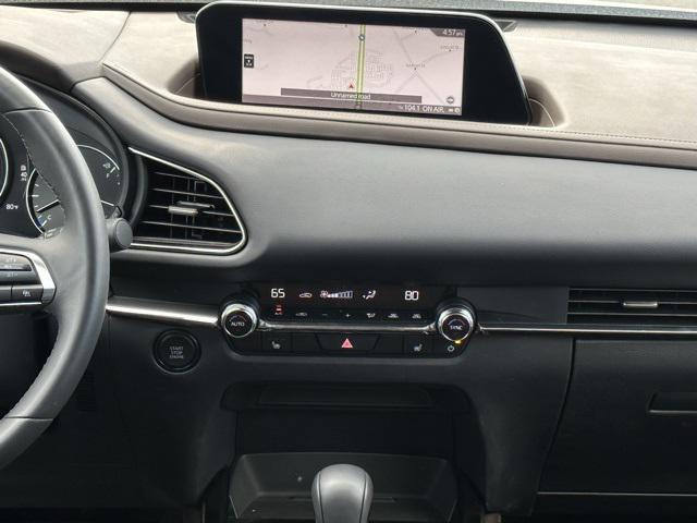 2021 mazda cx-30 premium package