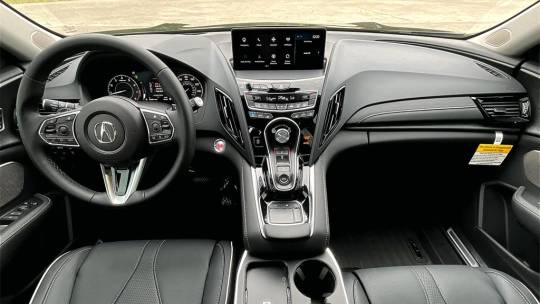 2025 Acura RDX
