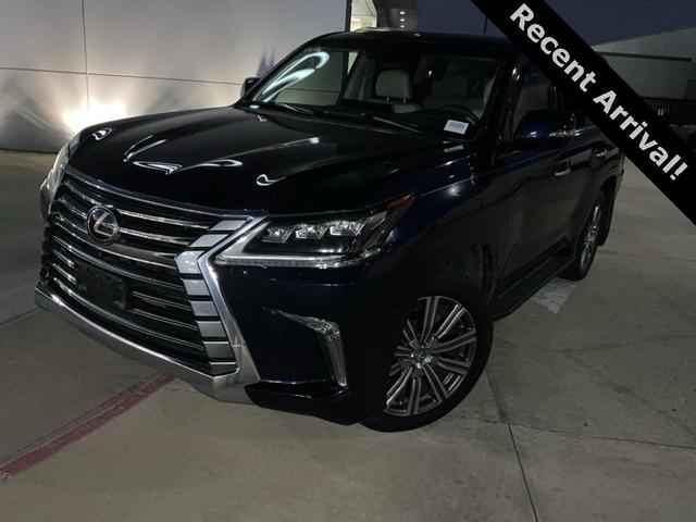 2016 lexus lx 570 base