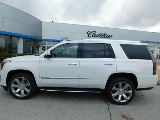 2019 cadillac escalade luxury 4x4 luxury 4dr suv for sale in jonesboro, arkansas
