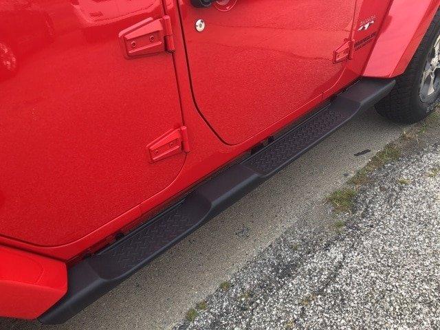 used 2017 jeep wrangler unlimited sahara terre haute, in 47802 for sale in terre haute, indiana