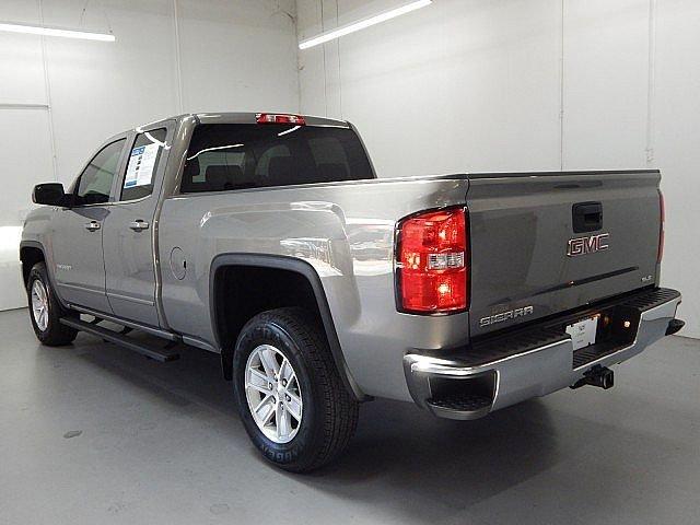 used 2017 gmc sierra 1500 sle oklahoma city, ok 73114 for sale in oklahoma city, oklahoma