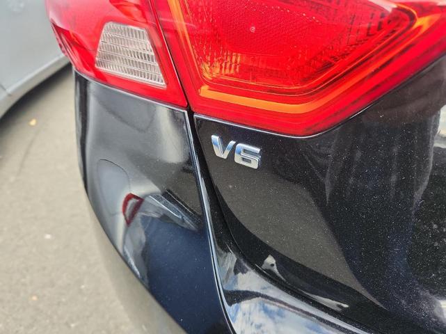 2016 chevrolet impala 2lt