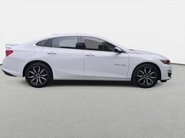 2023 chevrolet malibu fwd rs in durham, north carolina
