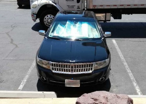 2007 lincoln mkz for sale in california by owner