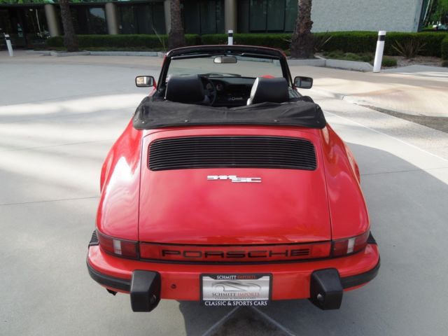 1983 porsche 911 sc with 45205 original miles***ca***l@@k**