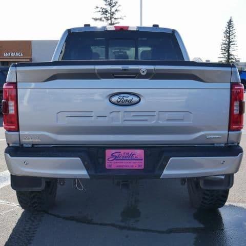 2022 ford f-150 xlt in bloom, north dakota