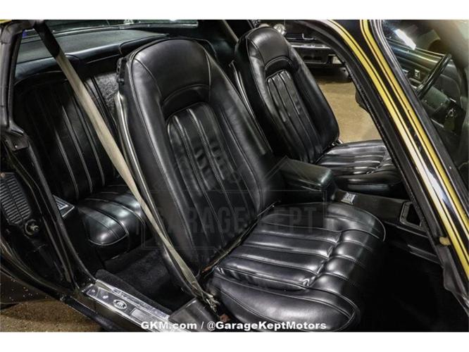 1975 pontiac firebird in grand rapids, michigan