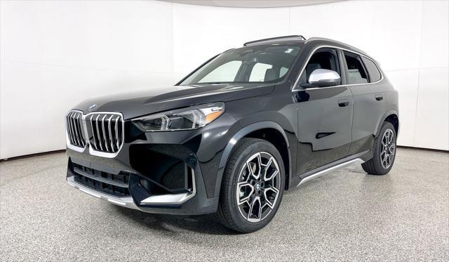 2024 bmw x1 xdrive28i
