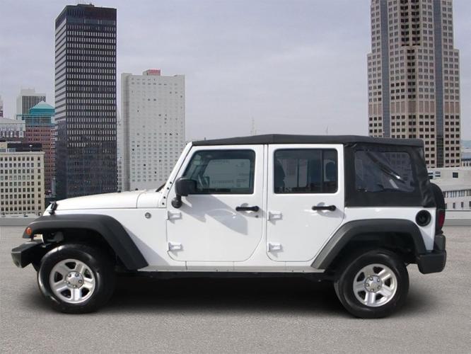used 2018 jeep wrangler jk 4wd unlimited sport decatur, ga 30033 for sale in decatur, georgia