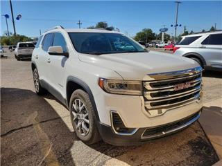 2020 GMC Acadia slt